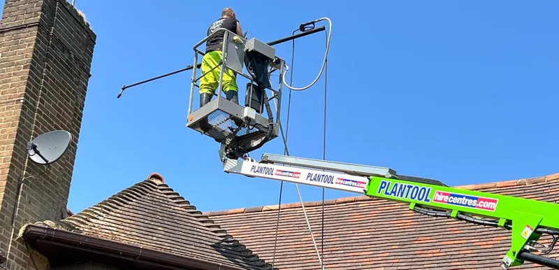 Roof Moss Removal: Effective Techniques for Long-Term Prevention