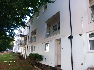 Council Housing Render Cleaning Programme - Northampton (2024-2025) - photo 5
