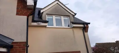 Full House Render Cleaning in Northampton (February 2024) - photo 6