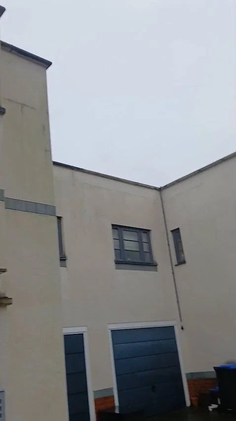 Full House Render Cleaning - Northampton (September 2024)