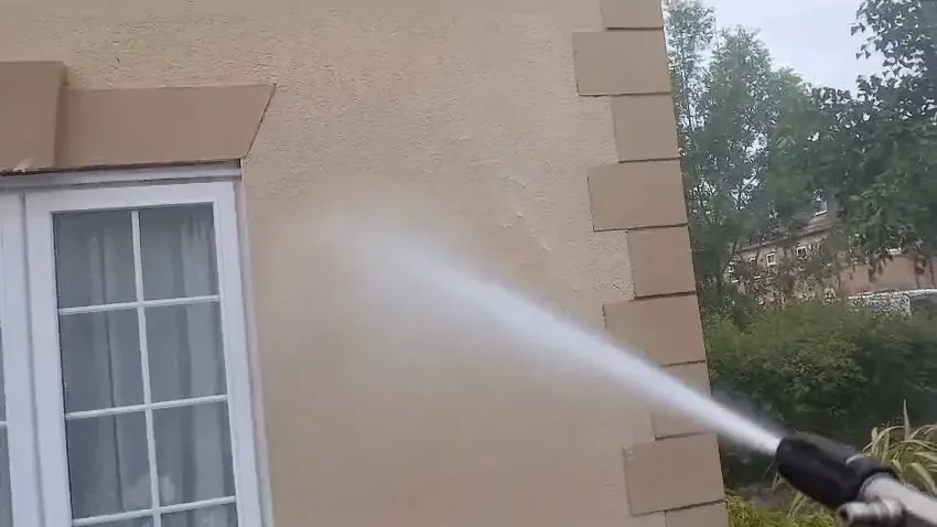 Full House Render Cleaning - Northampton (September 2025)