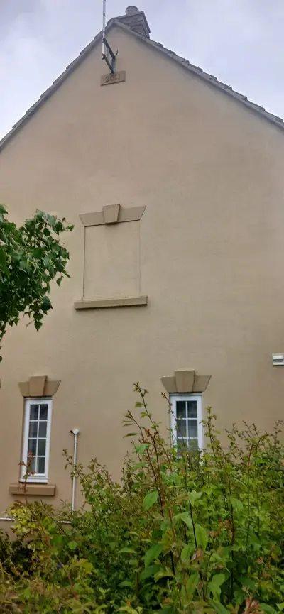 Full House Render Cleaning - Northampton (September 2025) - photo 25