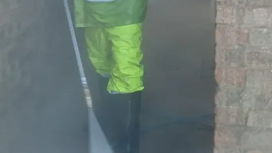 Residential Block Management Exterior Cleaning - Northampton (March 2026)