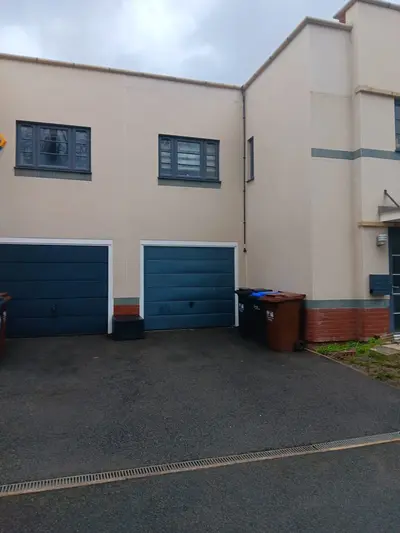 Residential Render Cleaning in Northampton (2024-2025) - photo 6