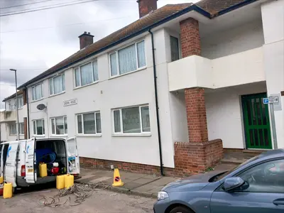Residential Render Cleaning in Northampton (2024-2025) - photo 7
