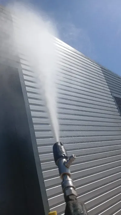 Steam Clean Commercial Cladding - Dunstable (April 2026) - photo 14