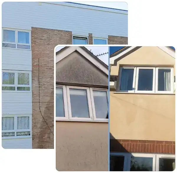 Render Cleaning